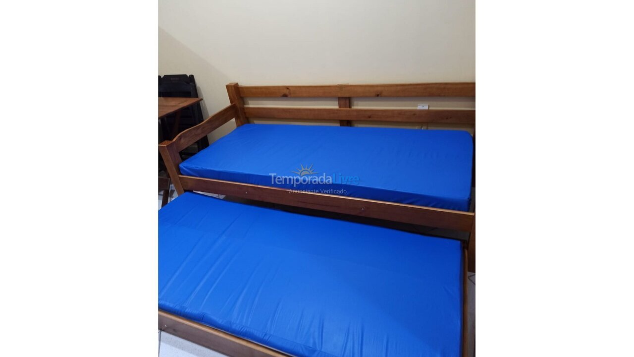 Apartamento para aluguel de temporada em Arraial do Cabo (Centro)