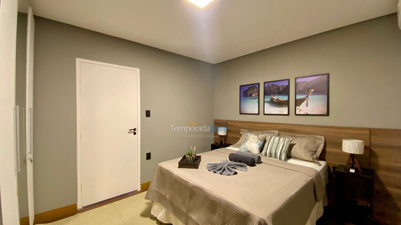 Casa para aluguel de temporada em Aracaju (Mosqueiro)