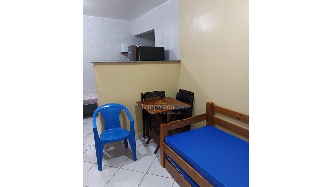 Apartamento para aluguel de temporada em Arraial do Cabo (Centro)