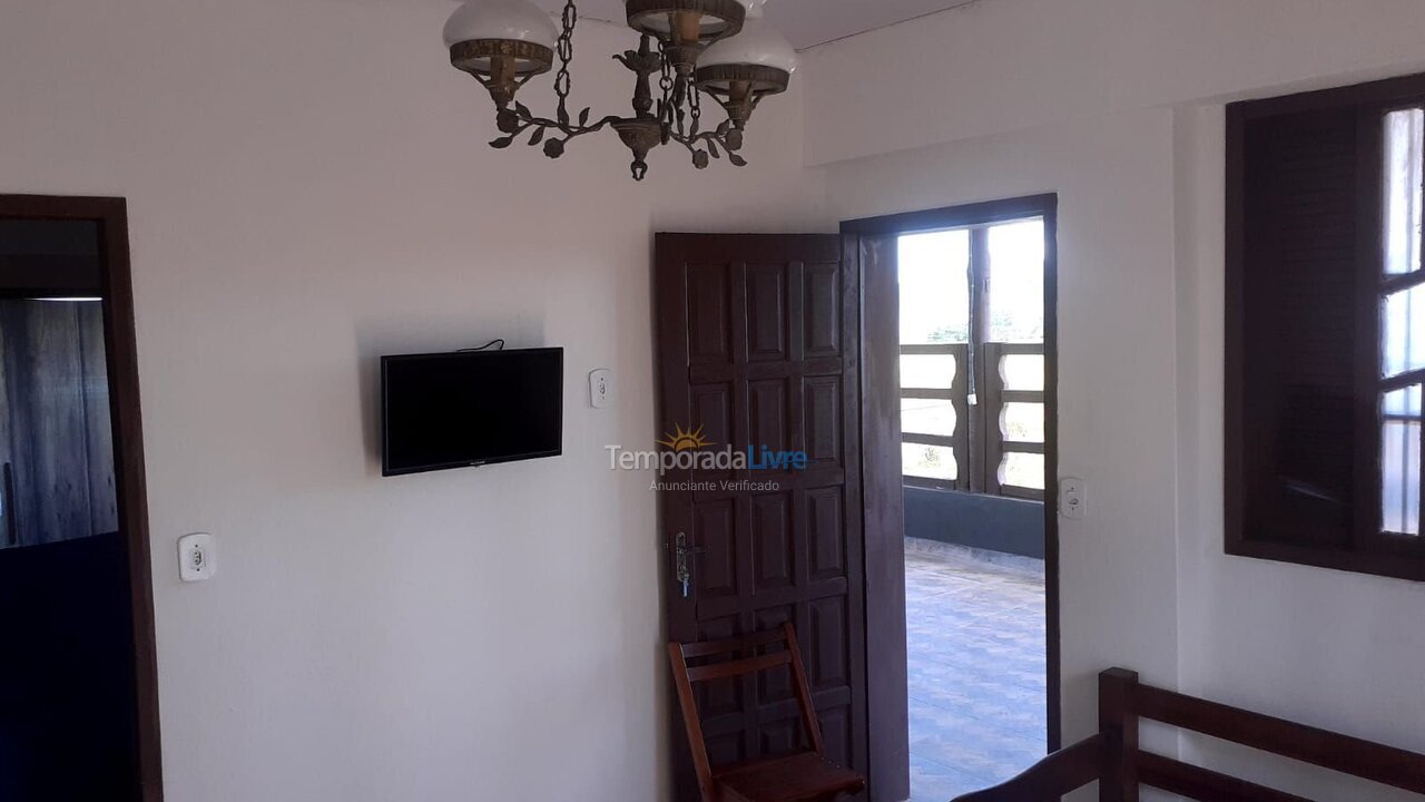 Apartamento para aluguel de temporada em Arraial do Cabo (Monte Alto)