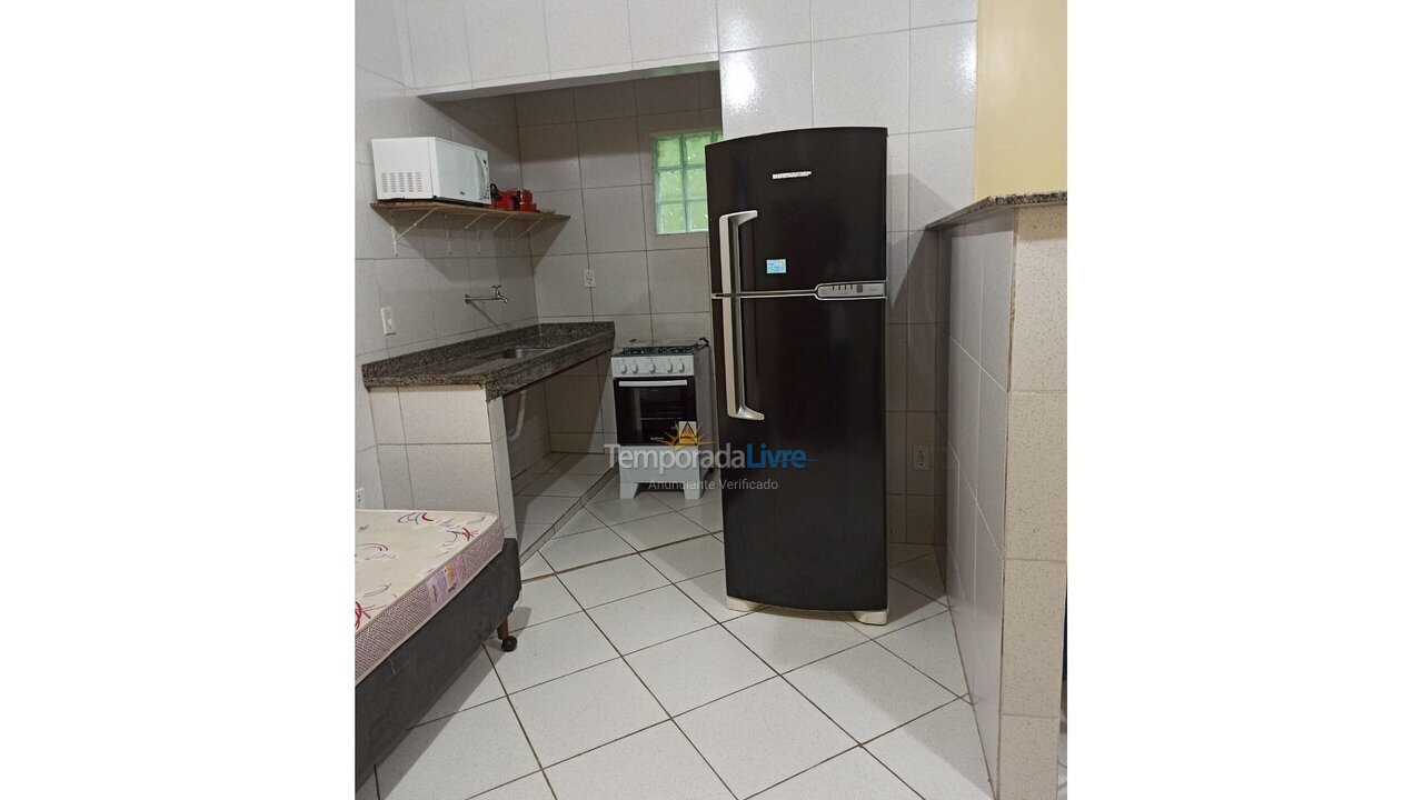 Apartamento para aluguel de temporada em Arraial do Cabo (Centro)