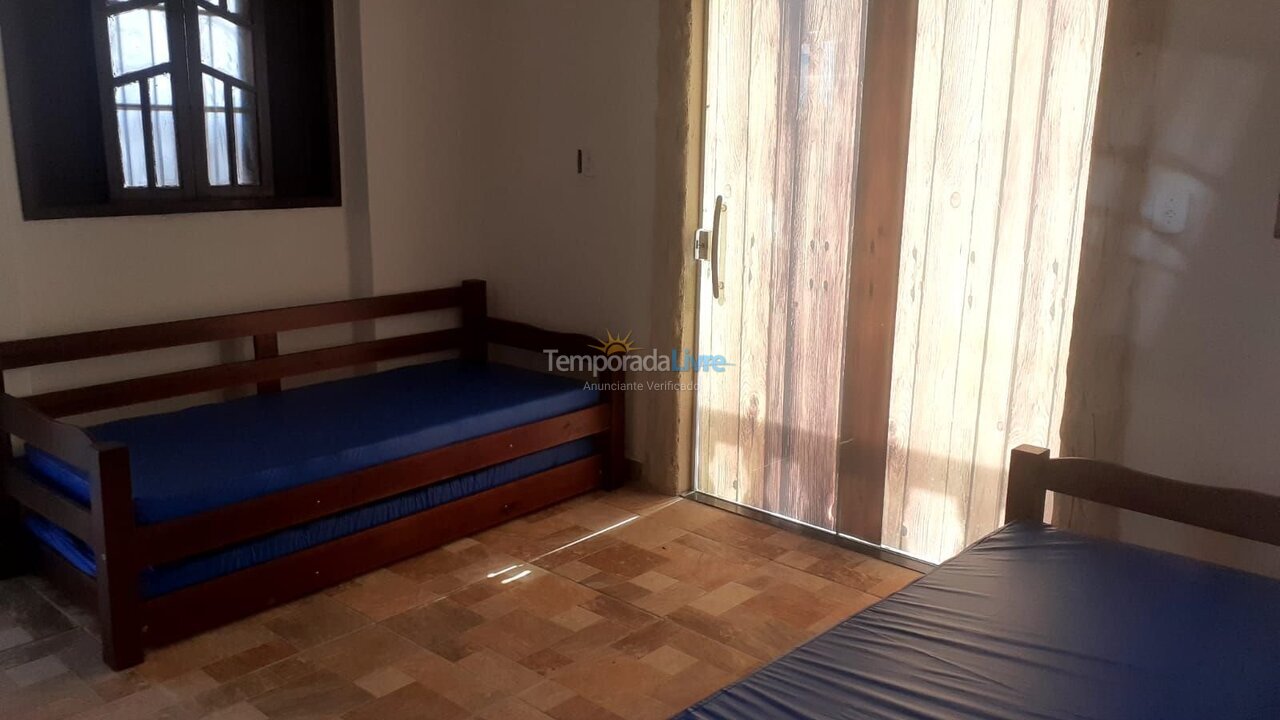 Apartamento para aluguel de temporada em Arraial do Cabo (Monte Alto)