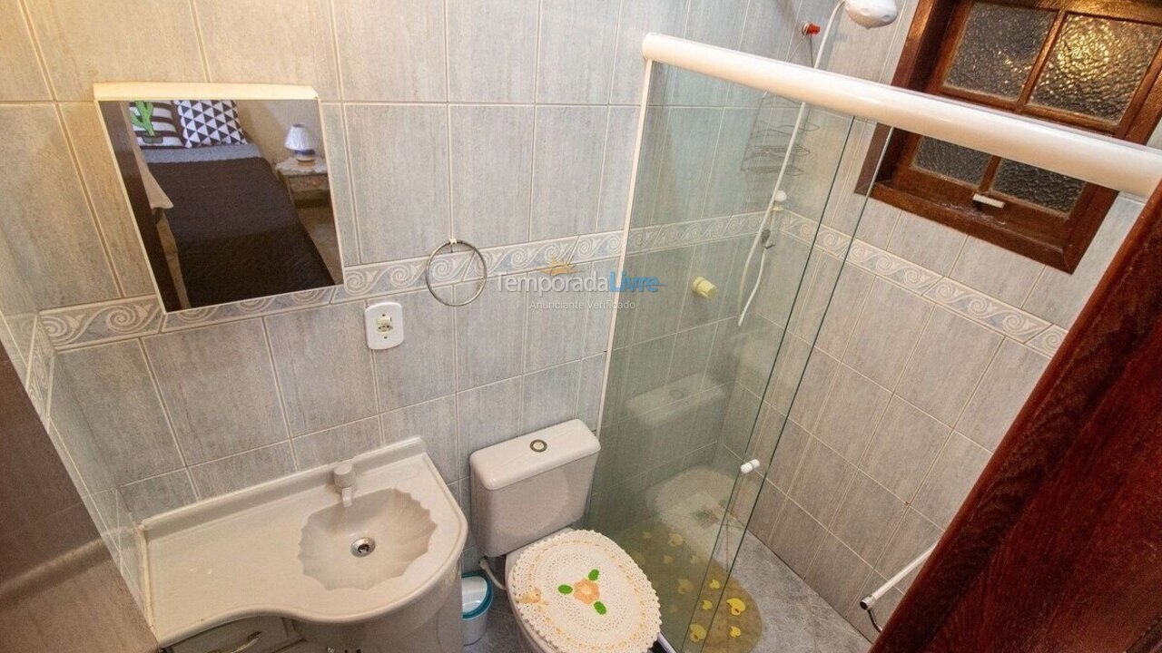 Apartment for vacation rental in Cabo Frio (Rj Cabo Frio)