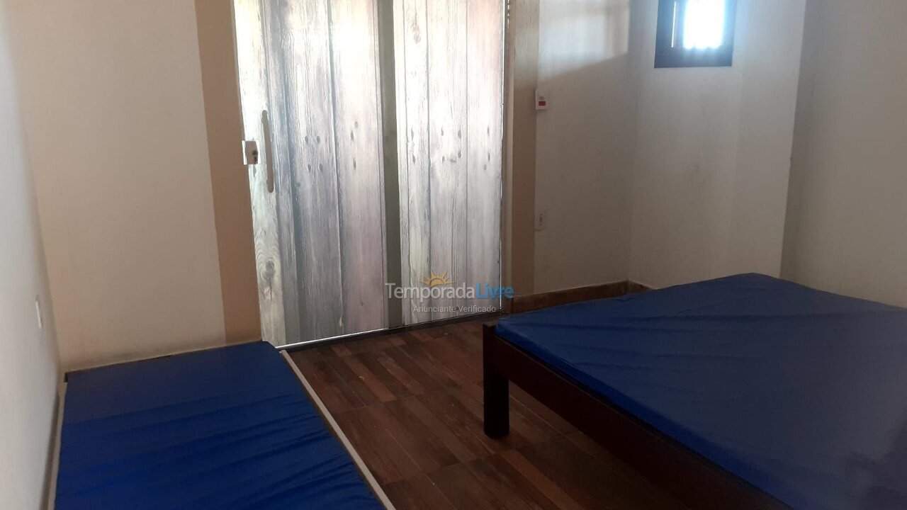 Apartamento para aluguel de temporada em Arraial do Cabo (Monte Alto)