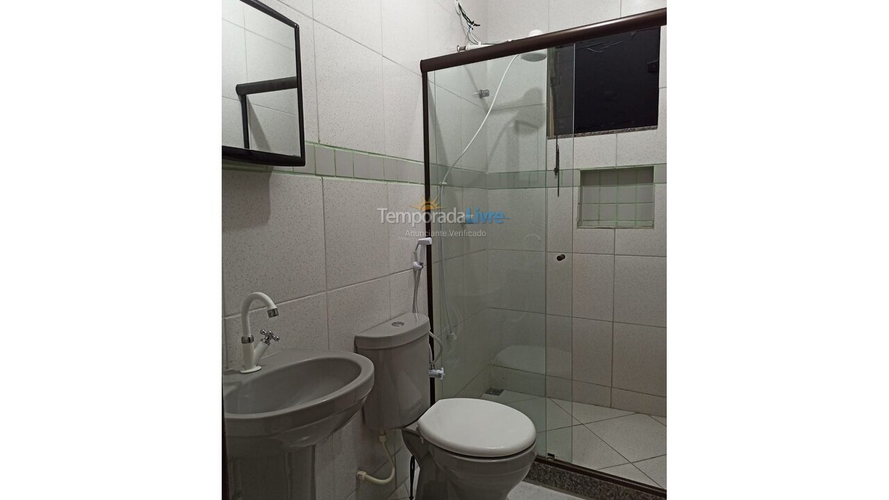 Apartamento para aluguel de temporada em Arraial do Cabo (Centro)