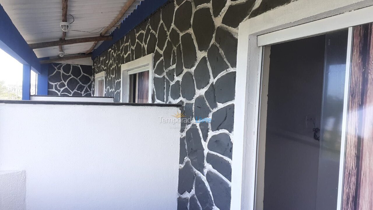 Apartamento para aluguel de temporada em Arraial do Cabo (Monte Alto)