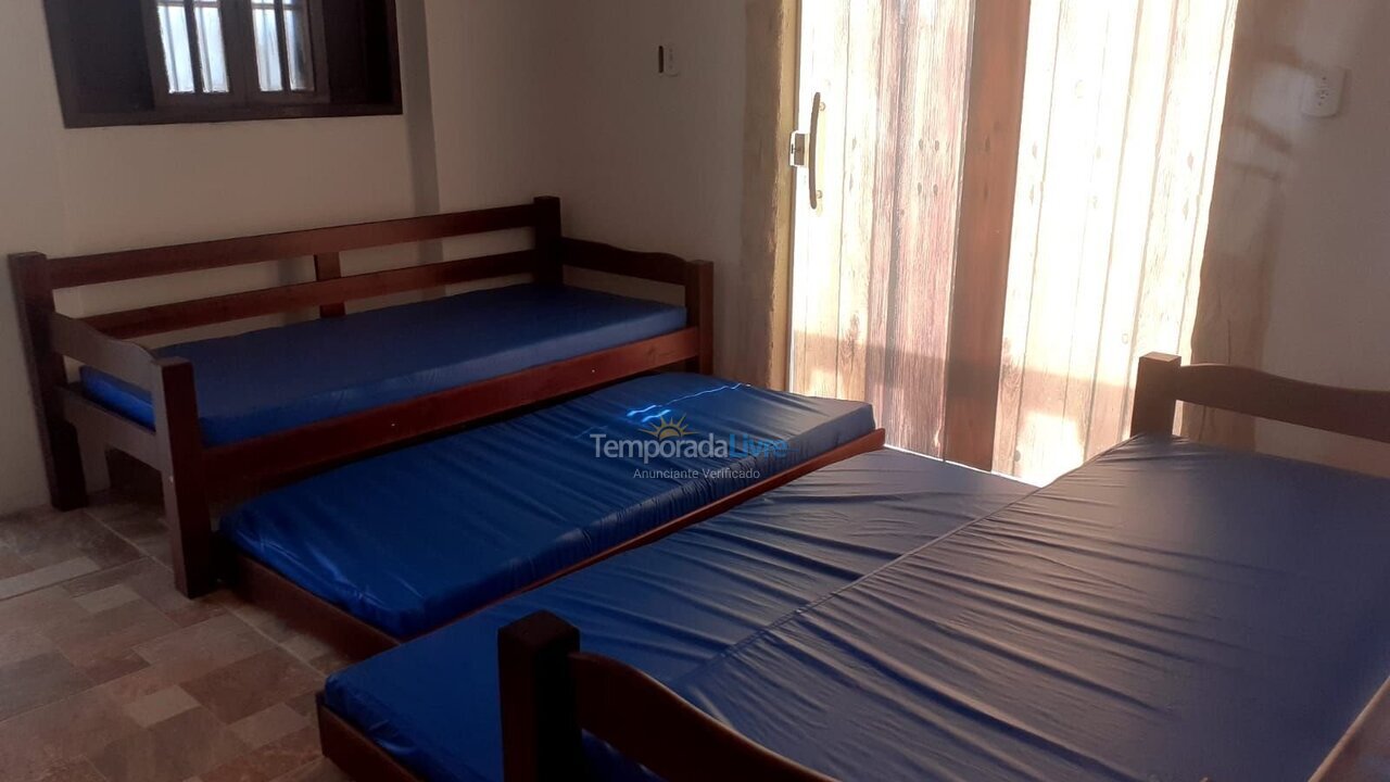 Apartamento para aluguel de temporada em Arraial do Cabo (Monte Alto)