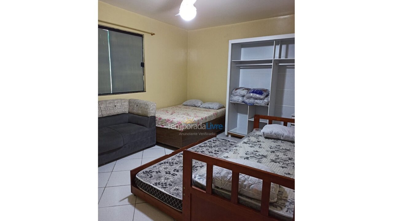 Apartamento para alquiler de vacaciones em Arraial do Cabo (Centro)