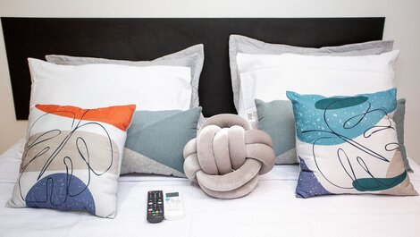 Bauten #307 - Studio em Cabo Branco By Carpediem