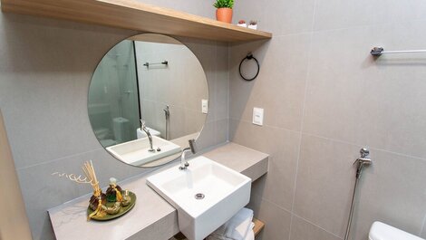 Bauten #307 - Studio em Cabo Branco By Carpediem