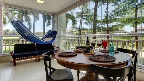 Apartment for rent in Aquiraz - Ce Porto Das Dunas