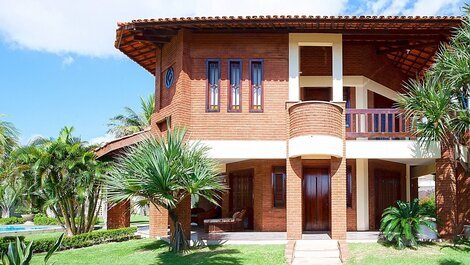 House for rent in Aquiraz - Ce Porto Das Dunas