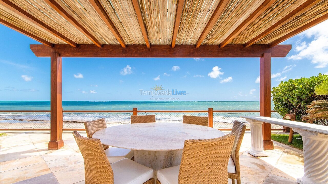 House for vacation rental in Ceará Mirim (Rn Praia de Jacumã)