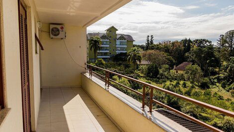 Apartamento Nuevo en Nova Petrópolis - Centro y Linda Vista