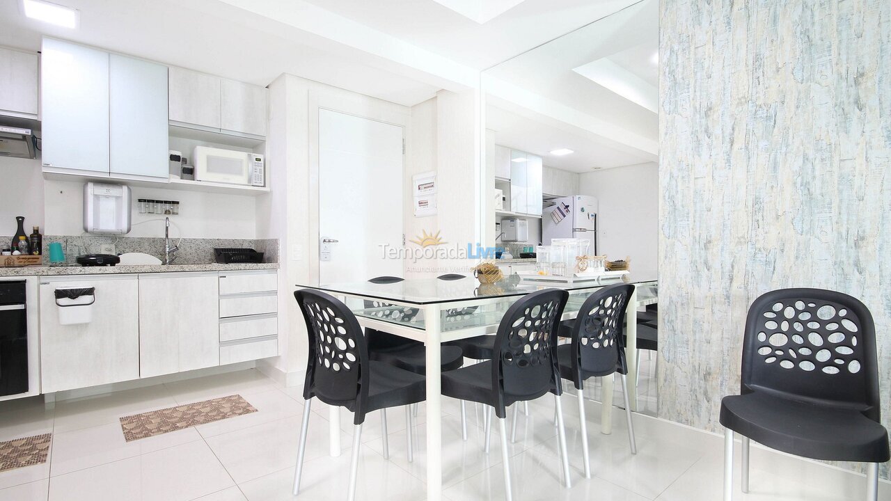 Apartamento para aluguel de temporada em Parnamirim (Rn Praia de Cotovelo)