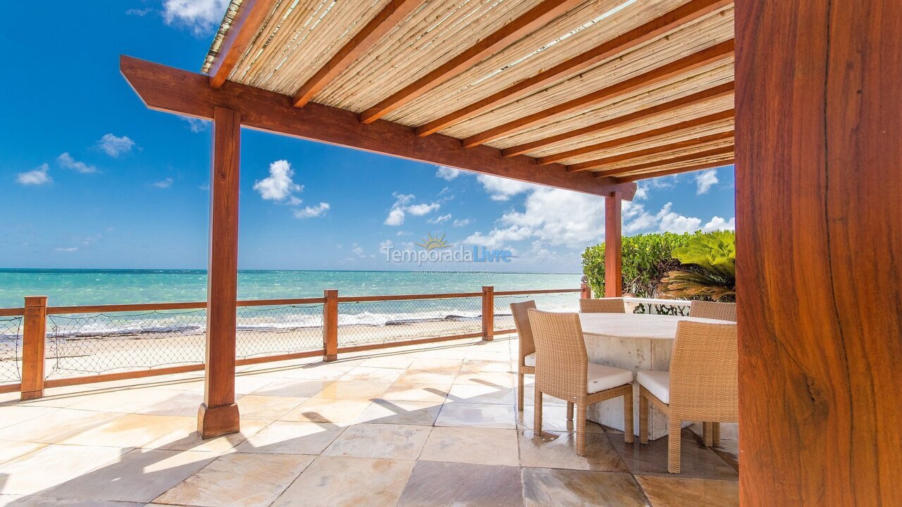 House for vacation rental in Ceará Mirim (Rn Praia de Jacumã)