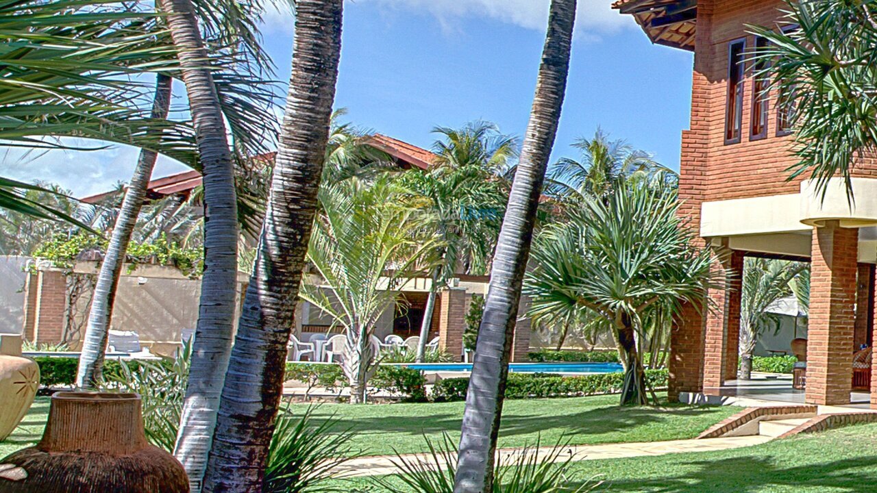 Casa para alquiler de vacaciones em Aquiraz (Ce Porto Das Dunas)