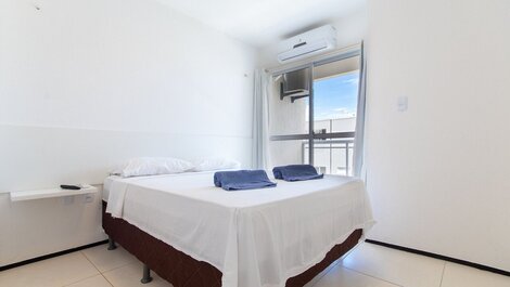 Casa completa com Jacuzzi em Porto das Dunas por Carpediem
