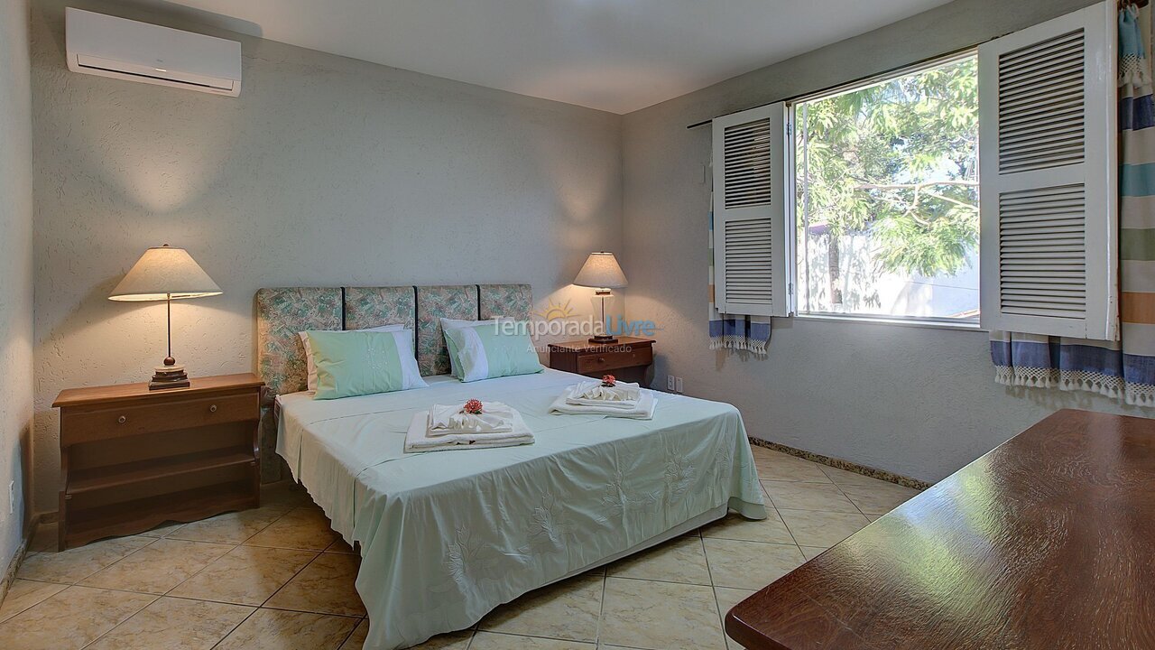 Casa para alquiler de vacaciones em Caucaia (Ce Praia do Pacheco)