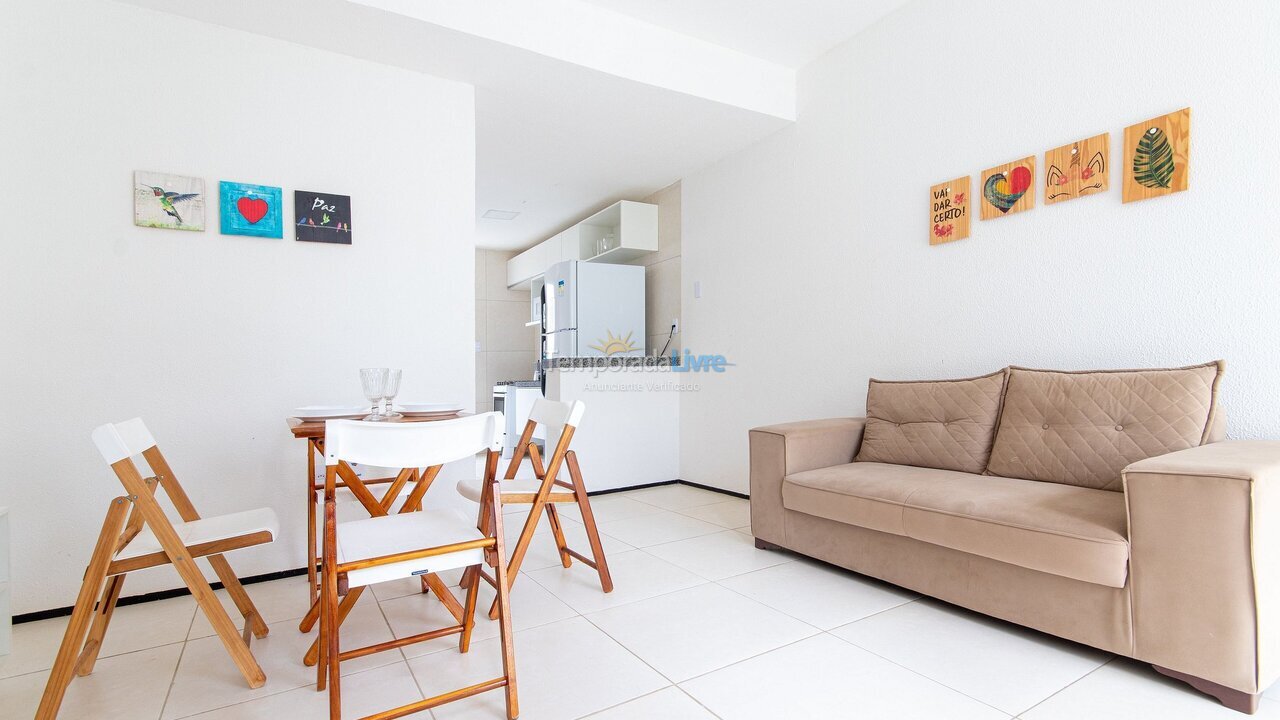 Casa para aluguel de temporada em Aquiraz (Ce Porto Das Dunas)