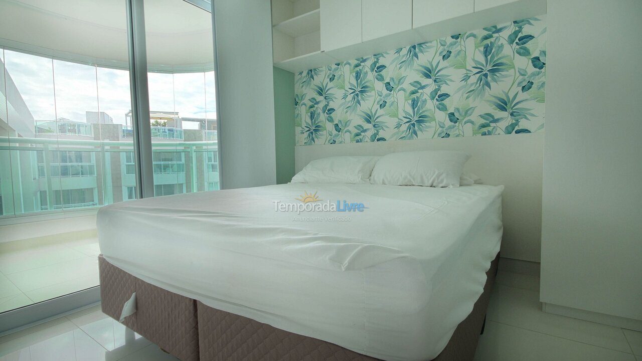 Apartamento para aluguel de temporada em Parnamirim (Rn Praia de Cotovelo)