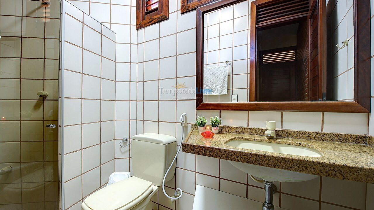 Casa para alquiler de vacaciones em Aquiraz (Ce Porto Das Dunas)