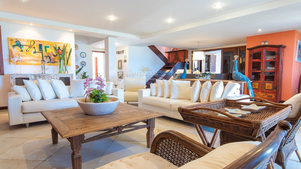 House for vacation rental in Ceará Mirim (Rn Praia de Jacumã)