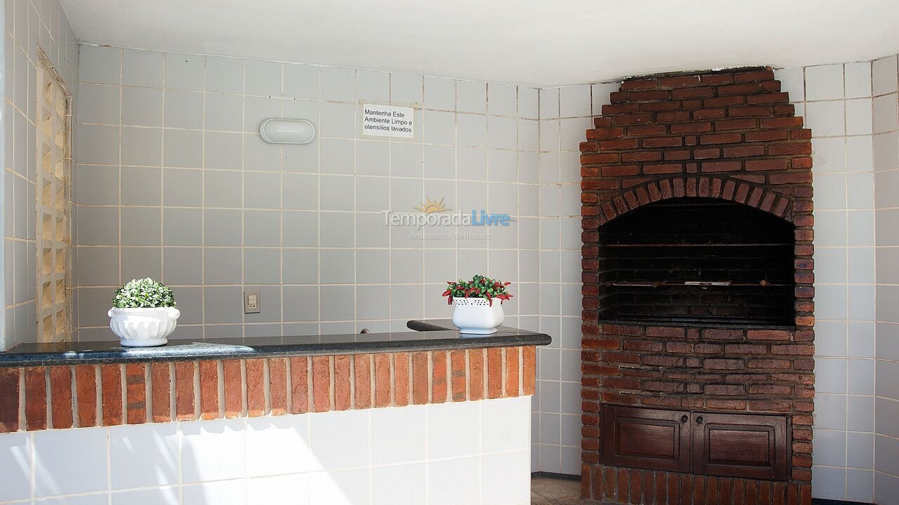 Casa para alquiler de vacaciones em Aquiraz (Ce Porto Das Dunas)