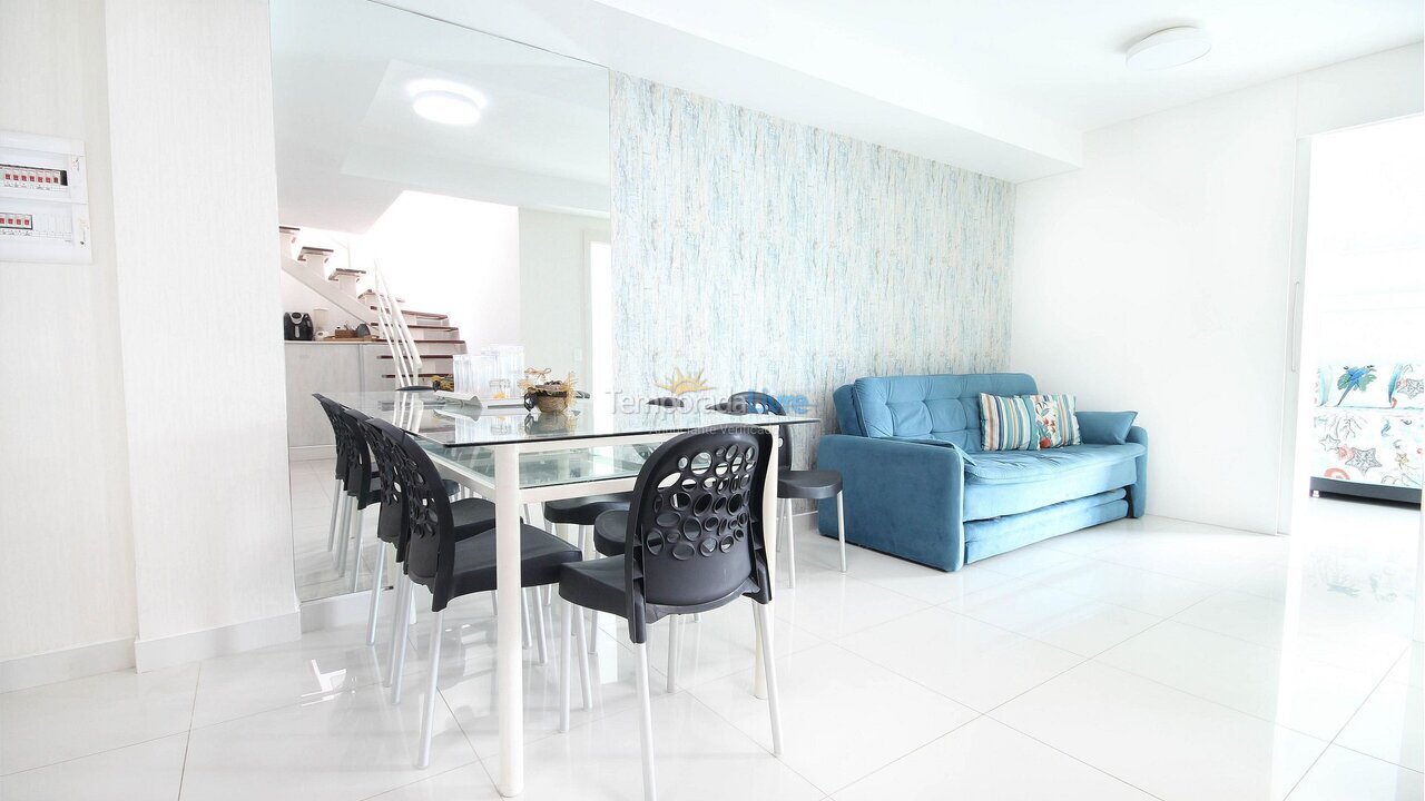 Apartamento para aluguel de temporada em Parnamirim (Rn Praia de Cotovelo)
