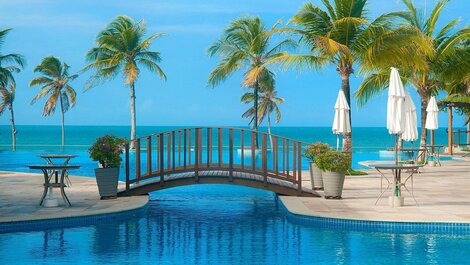 Wai Wai Resort Luxury Condo by Carpediem