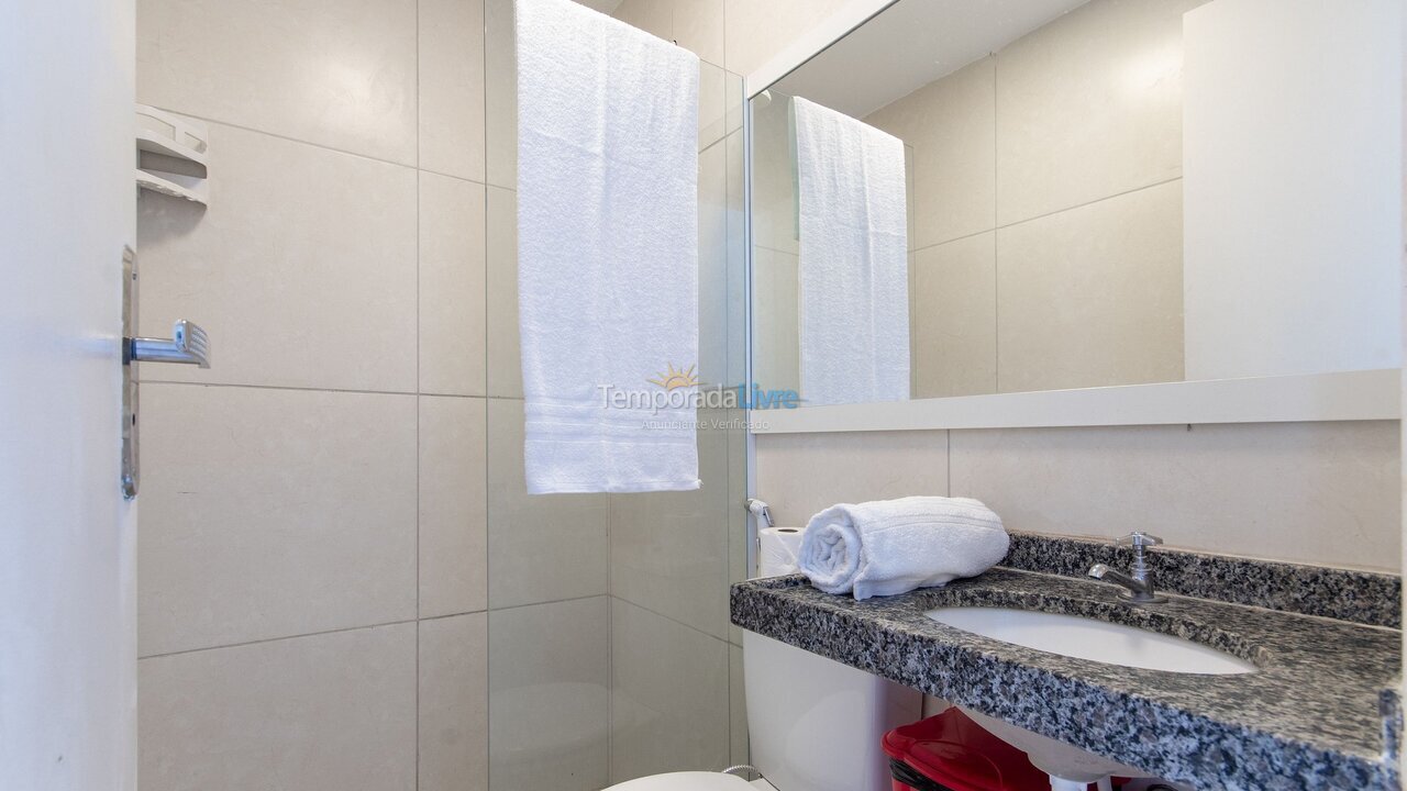 Casa para aluguel de temporada em Aquiraz (Ce Porto Das Dunas)