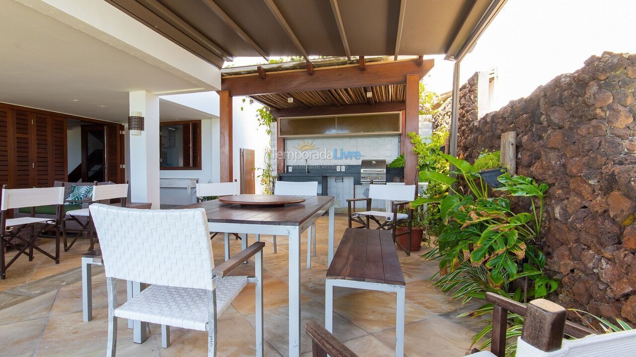 House for vacation rental in Ceará Mirim (Rn Praia de Jacumã)