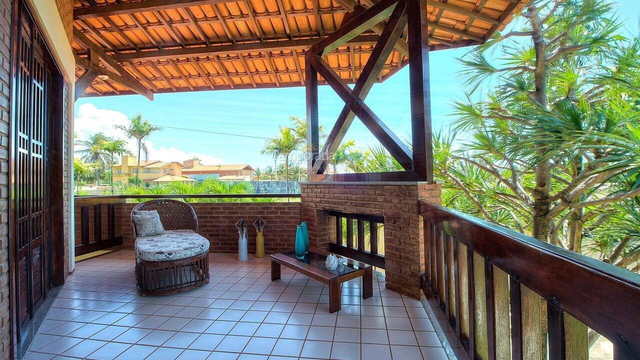 Casa para alquiler de vacaciones em Aquiraz (Ce Porto Das Dunas)