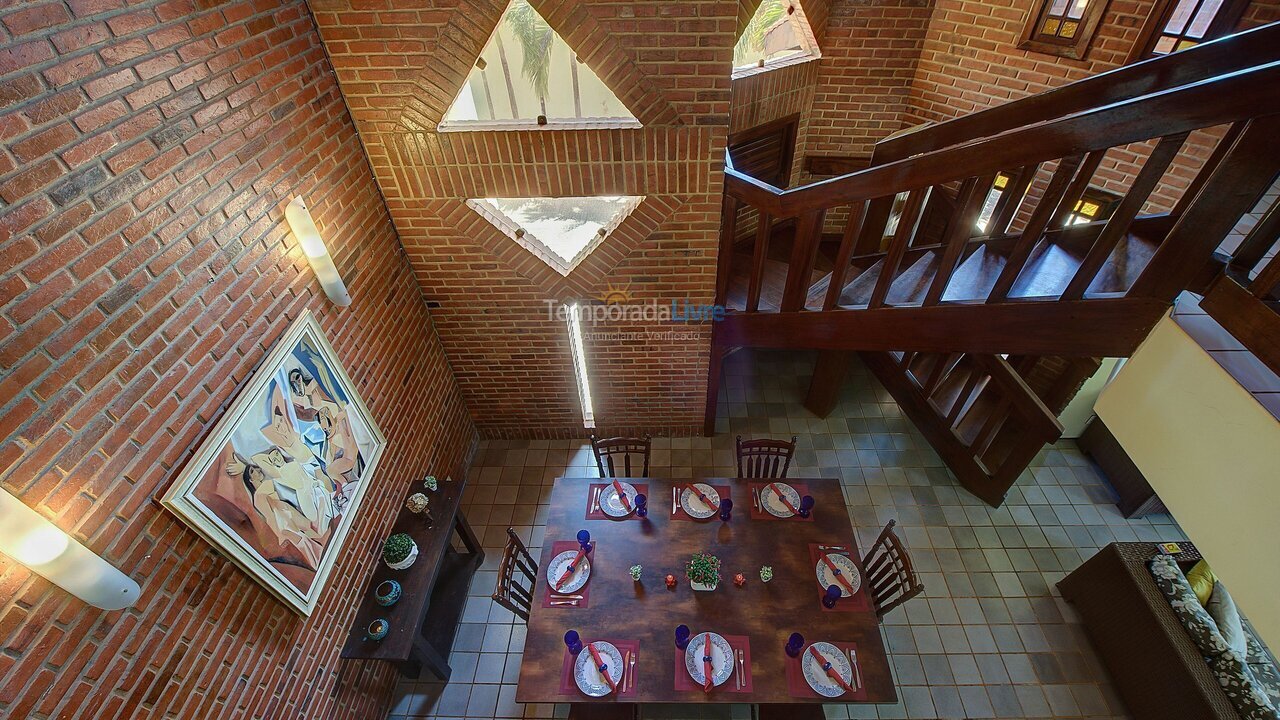 Casa para alquiler de vacaciones em Aquiraz (Ce Porto Das Dunas)