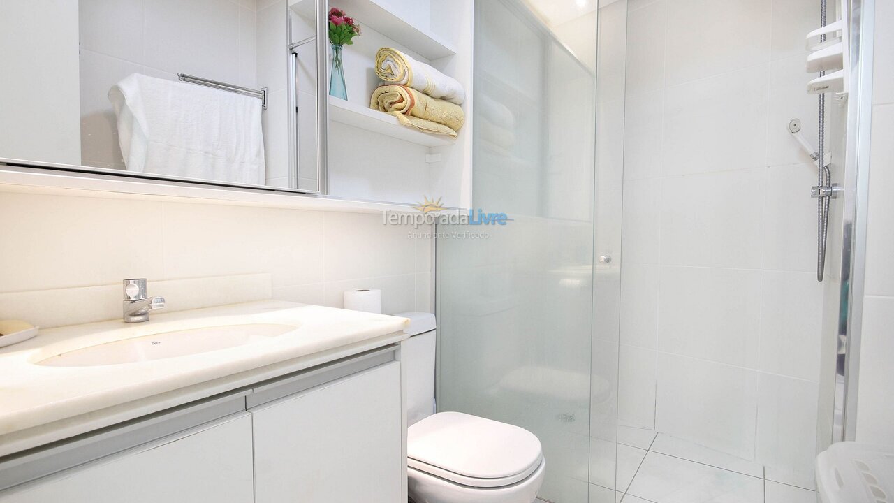 Apartamento para aluguel de temporada em Parnamirim (Rn Praia de Cotovelo)