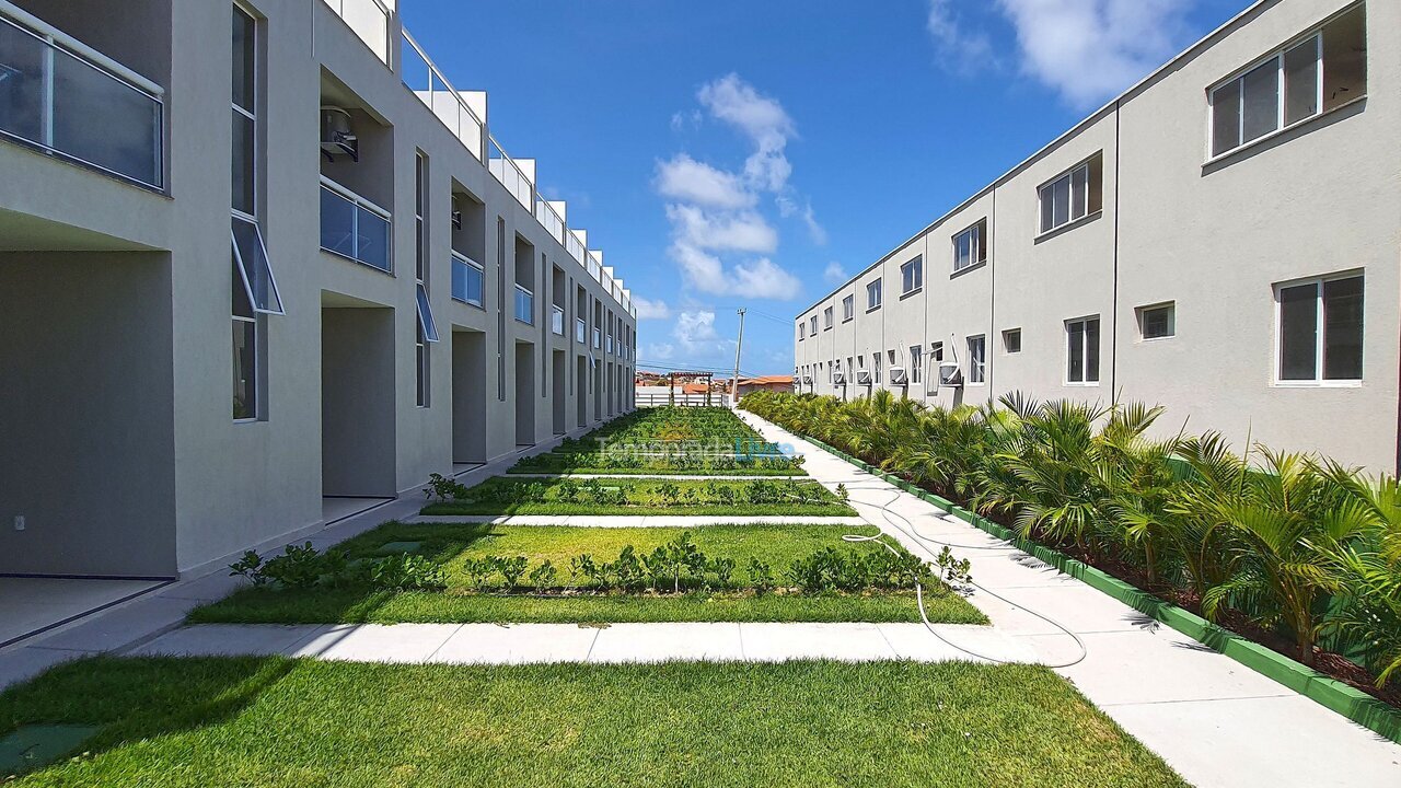 Casa para aluguel de temporada em Aquiraz (Ce Porto Das Dunas)