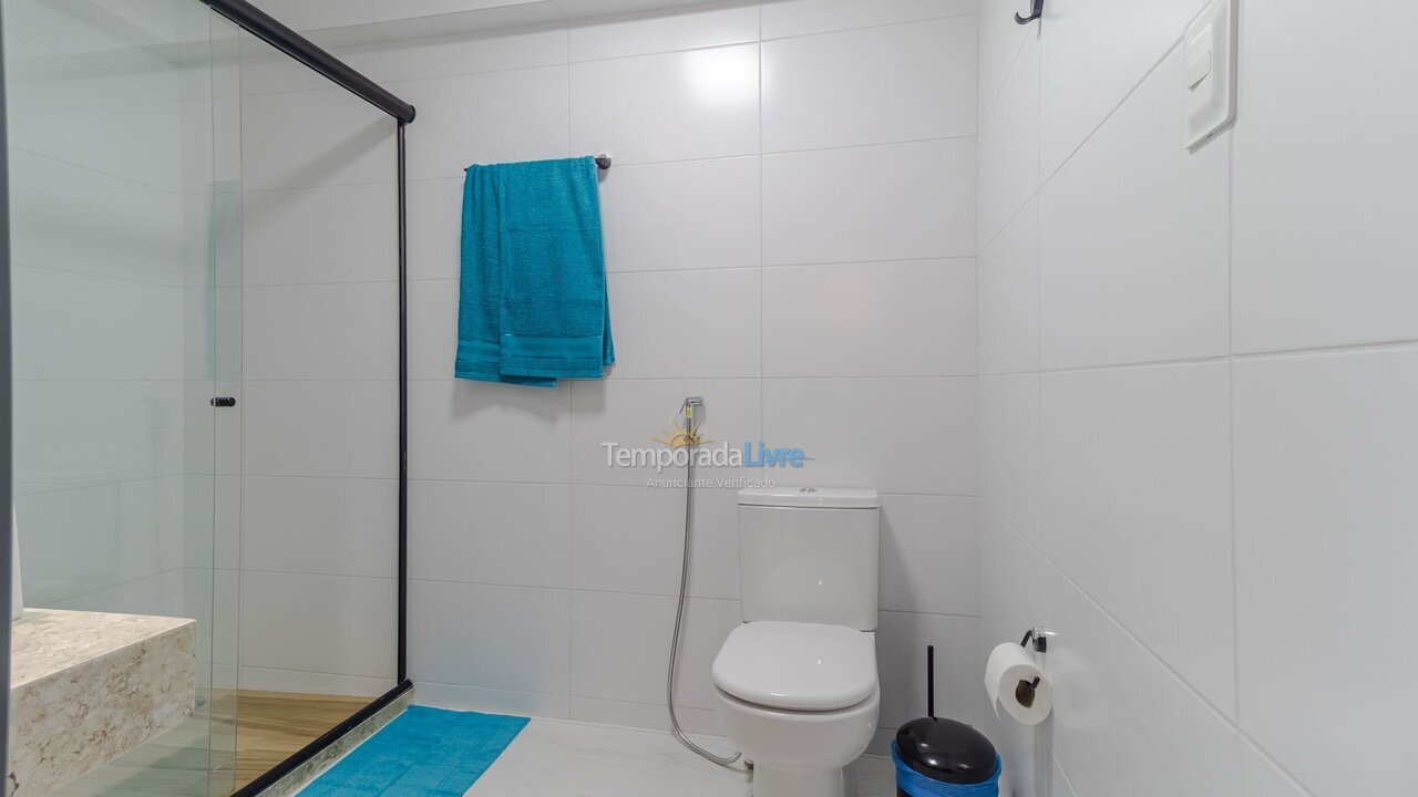 Apartamento para alquiler de vacaciones em João Pessoa (Pb Praia de Cabo Branco)