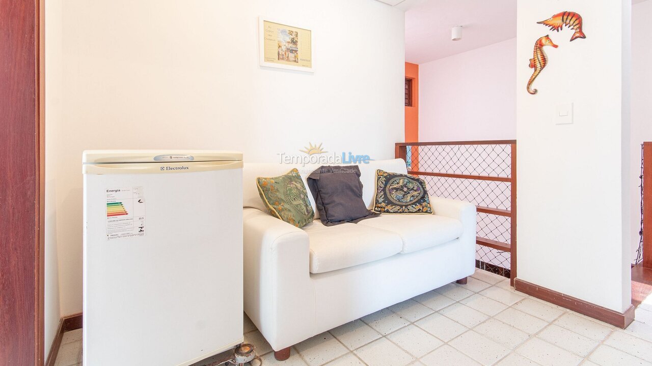 House for vacation rental in Ceará Mirim (Rn Praia de Jacumã)