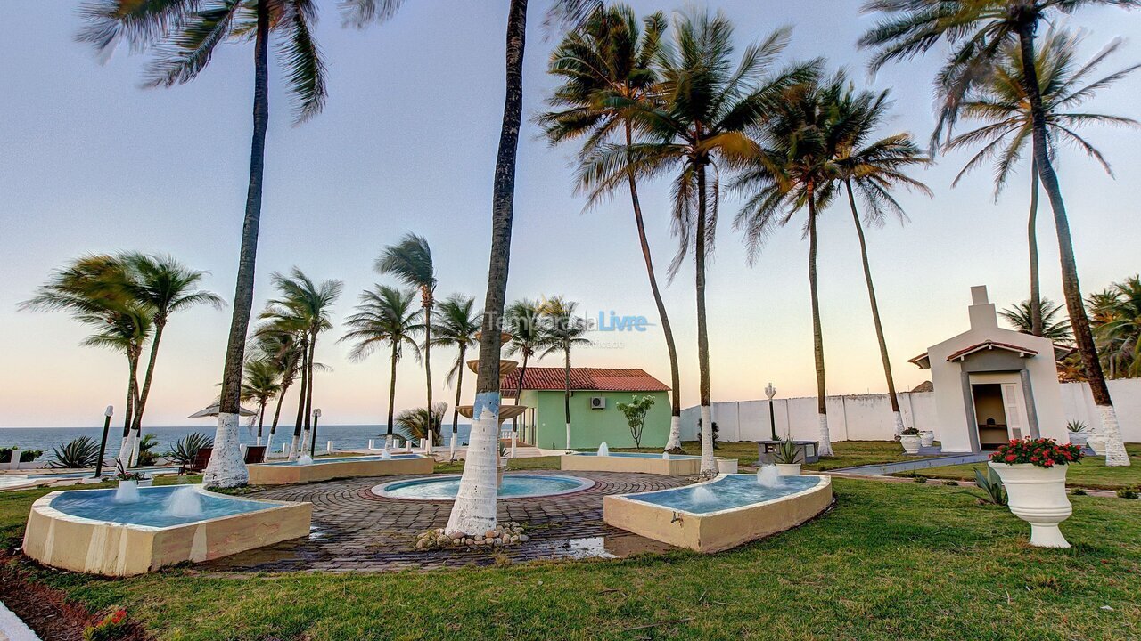 Casa para alquiler de vacaciones em Caucaia (Ce Praia do Pacheco)