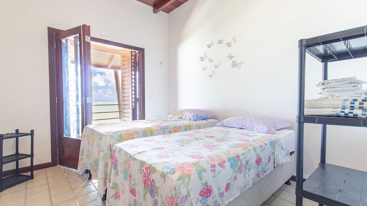 House for vacation rental in Ceará Mirim (Rn Praia de Jacumã)