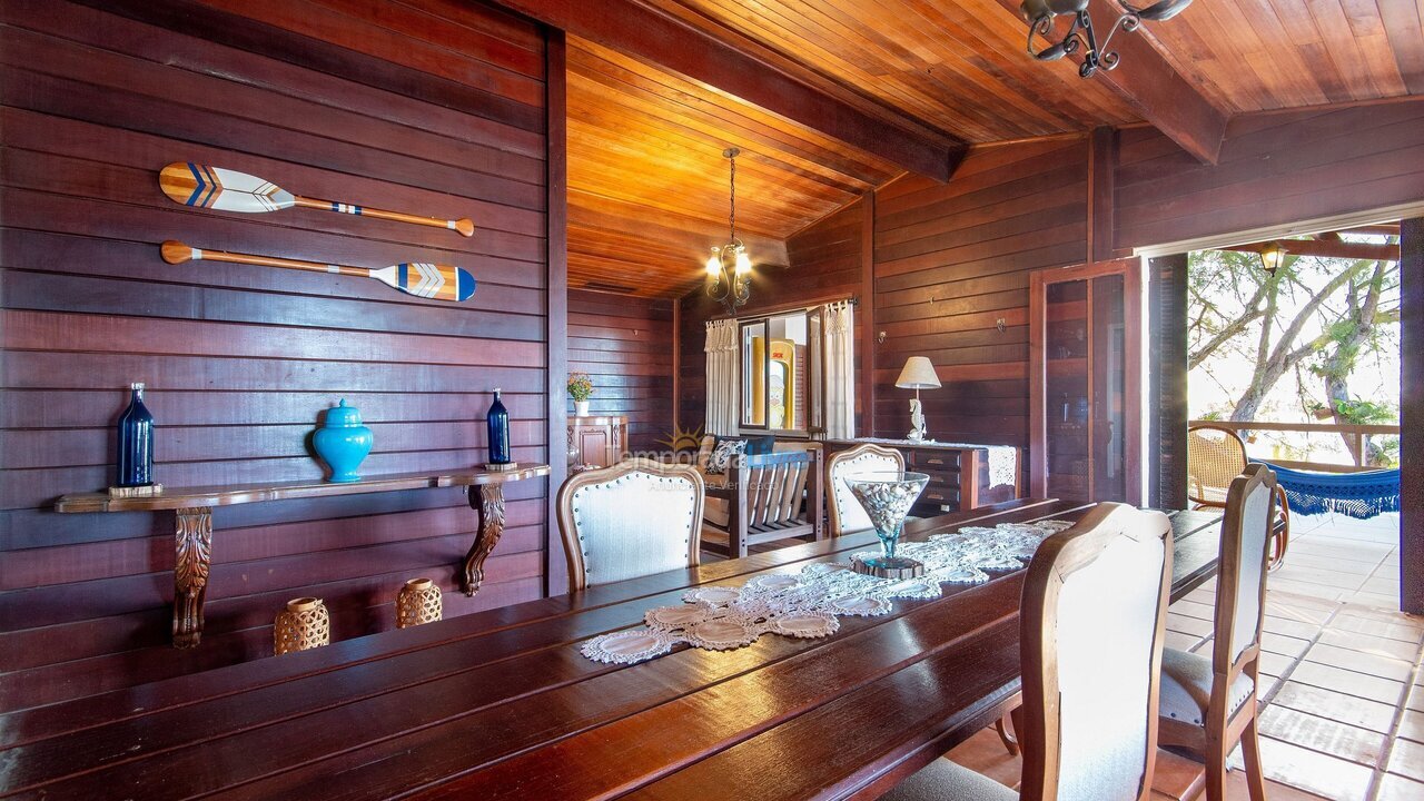 Casa para alquiler de vacaciones em Ceará Mirim (Rn Praia de Porto Mirim)