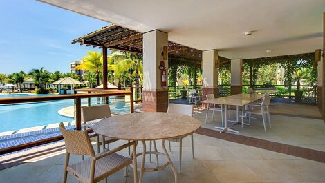Wai Wai Resort Luxury Condo by Carpediem