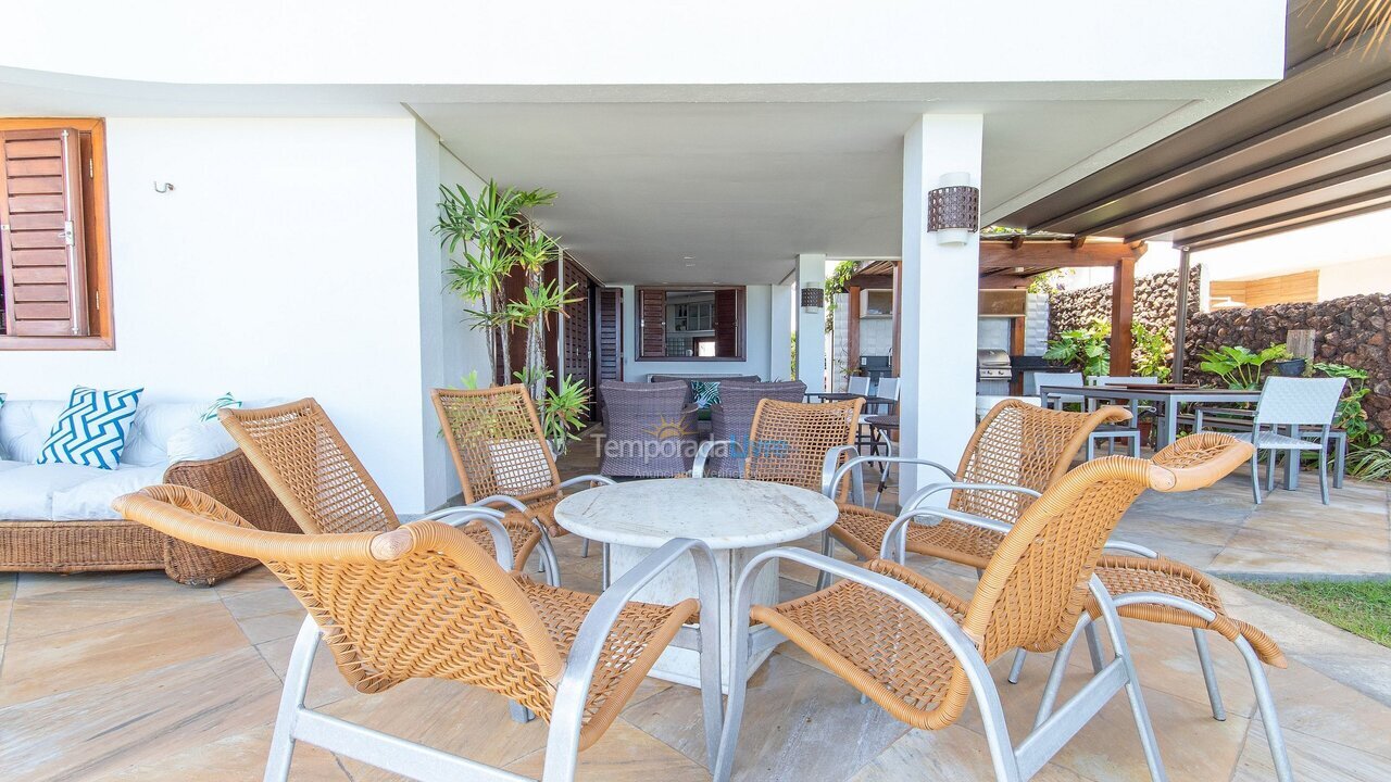 House for vacation rental in Ceará Mirim (Rn Praia de Jacumã)