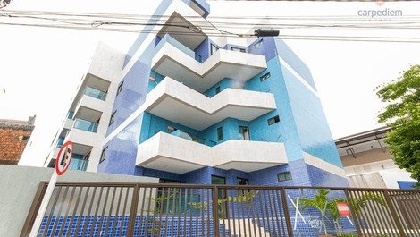 Apartamento 109 no Porto Blue no centro de Porto de Galinhas por...