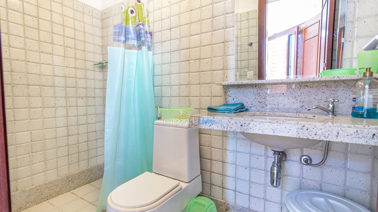 House for vacation rental in Ceará Mirim (Rn Praia de Jacumã)