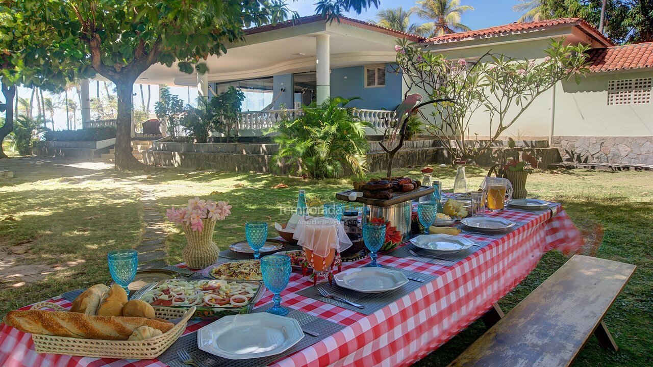 Casa para alquiler de vacaciones em Caucaia (Ce Praia do Pacheco)