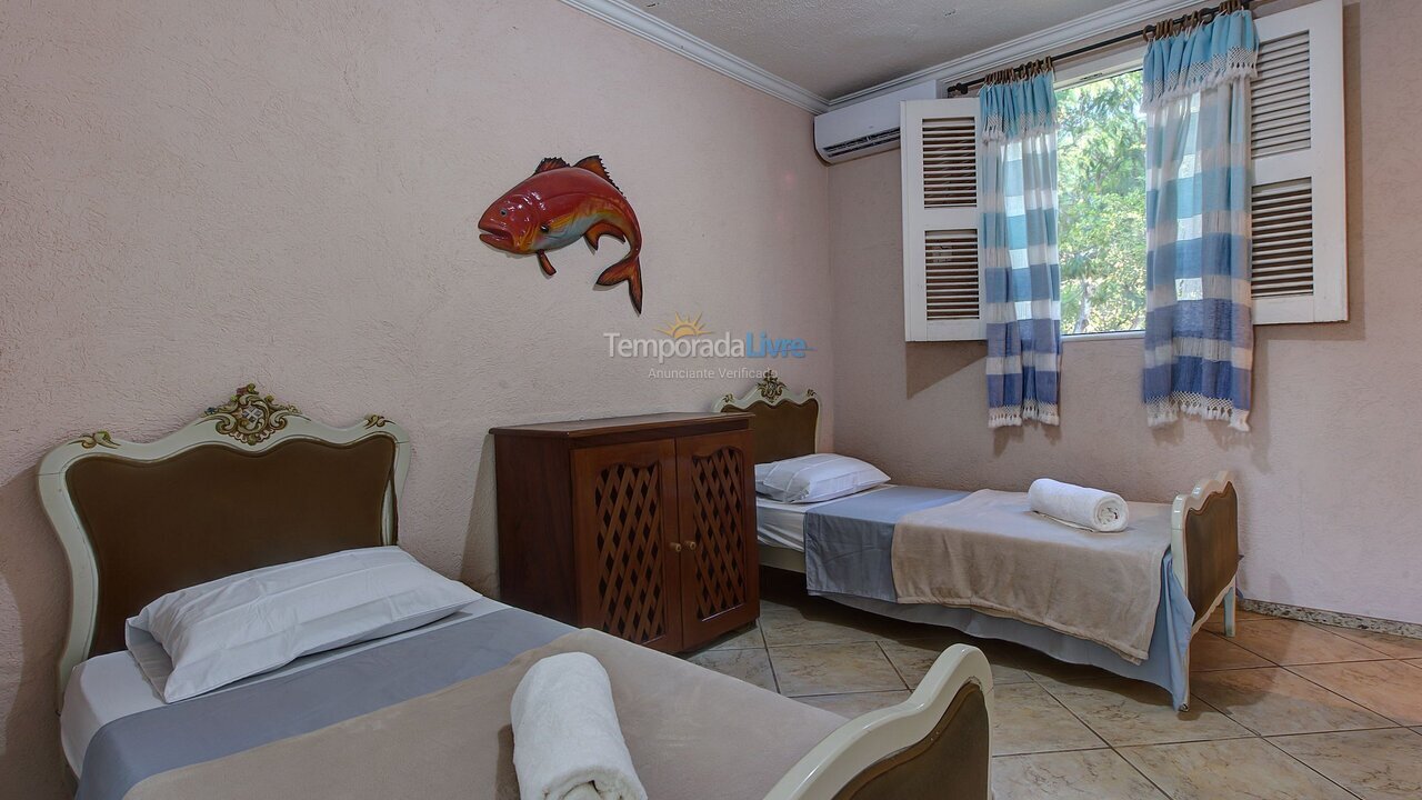 Casa para alquiler de vacaciones em Caucaia (Ce Praia do Pacheco)