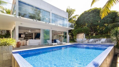 Casa para alugar em Tibau do Sul - Rn Praia de Pipa