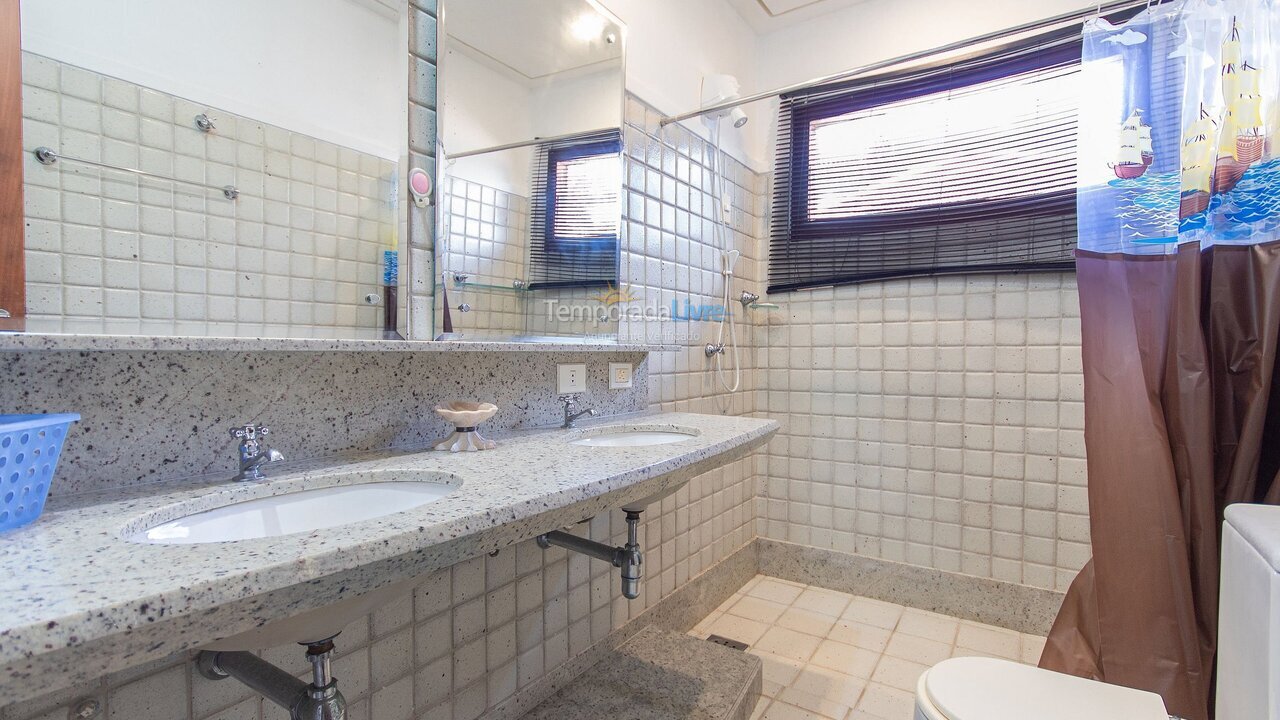 House for vacation rental in Ceará Mirim (Rn Praia de Jacumã)