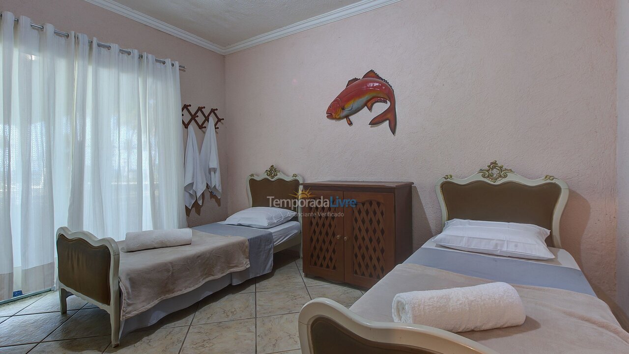 Casa para alquiler de vacaciones em Caucaia (Ce Praia do Pacheco)